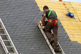 Best Green or Eco-Friendly Roofing Solutions  in Lakeland, GA